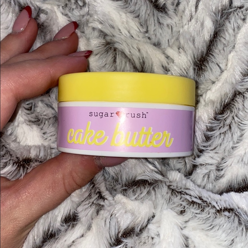 Body butter